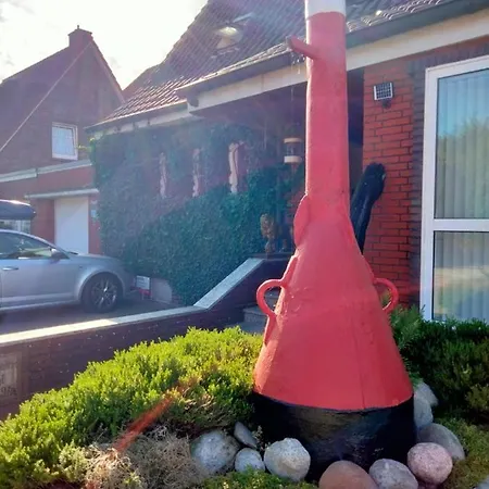 Backbord Norddeich (Norden)