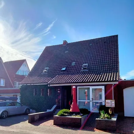 Backbord Norddeich (Norden)