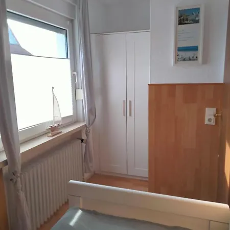 Apartment Backbord *