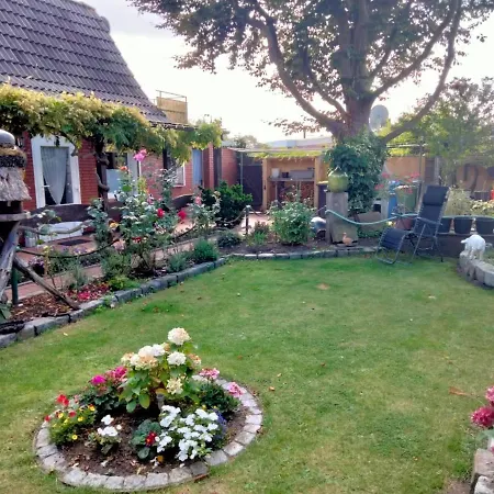 Backbord Norddeich (Norden)