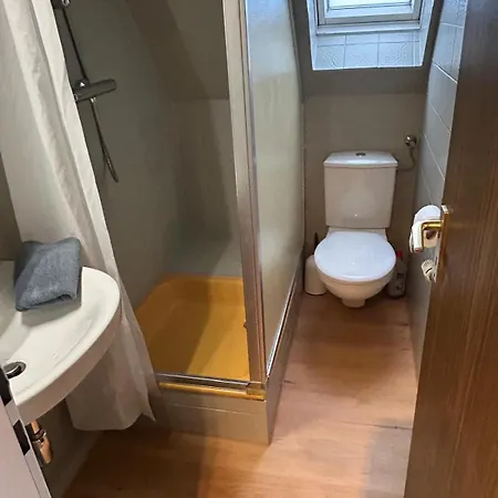 Backbord * Norddeich (Norden)