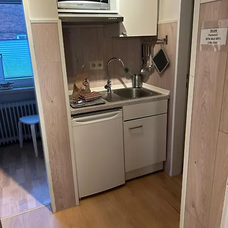 Backbord * Norddeich (Norden)